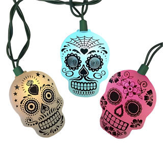 Sugar Skull Light 10L