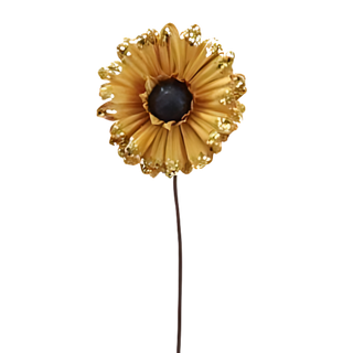 Sunflower Pik 14"