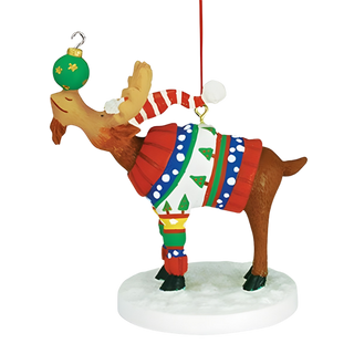 Sweater Moose