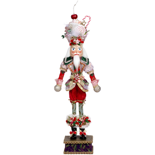 Mark Roberts Sweet Treat Nutcracker 23"