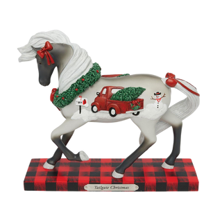 Tailgate Christmas