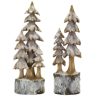 Tree on Base Set of 2