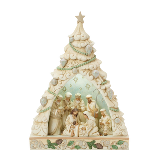 Tree of Holy Light