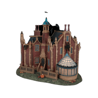 Walt Disney World Haunted Mansion
