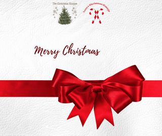 The Christmas Shoppe Gift Card