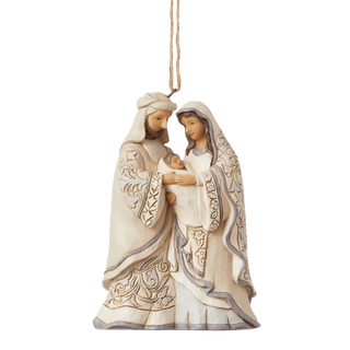 Woodland  Holy Family