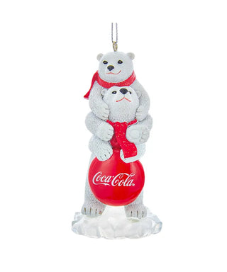 Coca Cola Bears