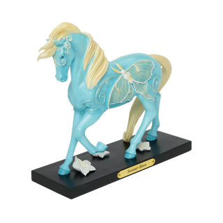 The Trail of Painted Ponies: Summer Moon Figurine (Limited Edition)