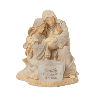 Greatest Blessing Figurine
