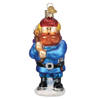 Yukon Cornelius™ Ornament