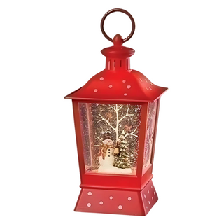 Polka Dot SM Lantern