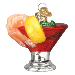 Shrimp Cocktail