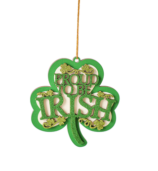 MW Proud to be Irish Orn