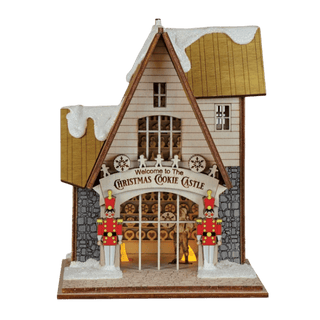 Christmas Cookie Store Ornament
