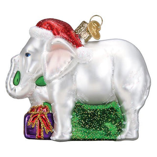 White Elephant