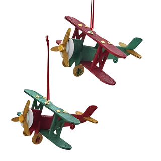 North Pole Airplanes 2a