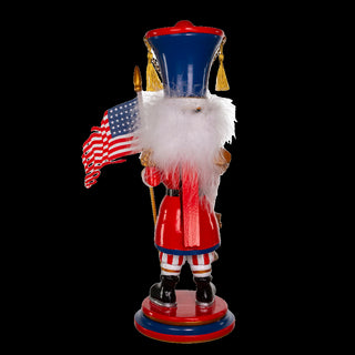 Americana Nutcracker