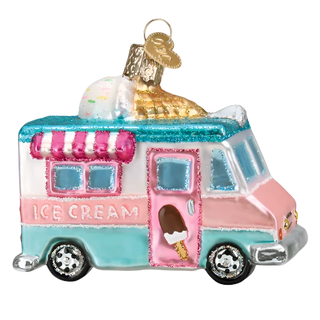 Ice Cream Truck