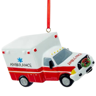 Ambulance