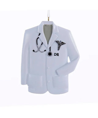 Doctor Coat