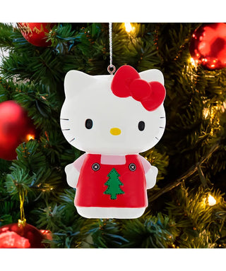 Holiday Hello Kitty™ Orn