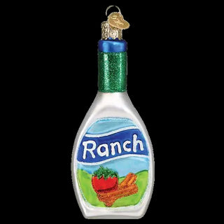 Ranch Dressing