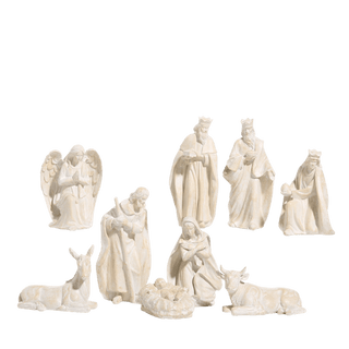 Nativity – Set of 9