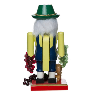 Winemaker Nutcracker