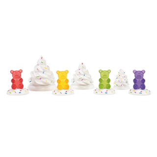 Sticky Sweet Set of 7