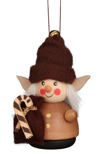 Christian Ulbricht Ornament - Elf Child