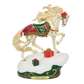 Yuletide Majesty Figurine (Limited Edition)