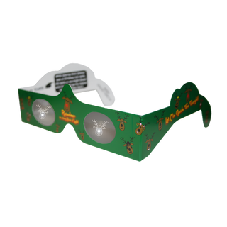 Reindeer - Holiday Specs
