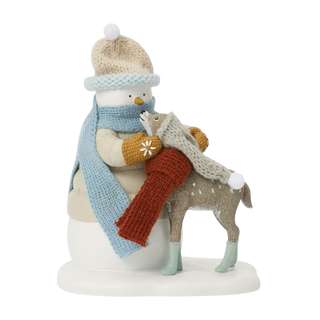 Heartfelt Hug Figurine