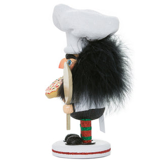 Pizza Guy Nutcracker