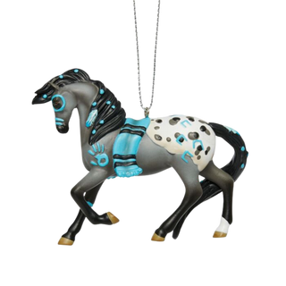 The Living Stone Ornament
