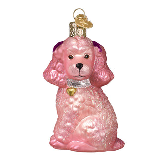 Pink Poodle