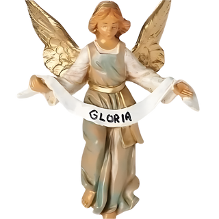 Gloria Angel