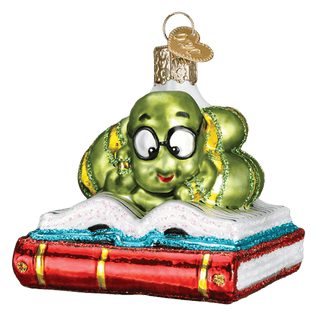 Bookworm