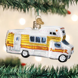 Classic Motorhome