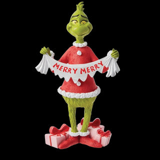 Grinch Merry Collection