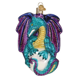 Fantasy Dragon