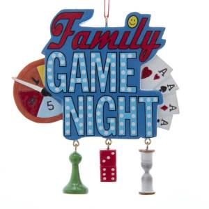 Family Game Night