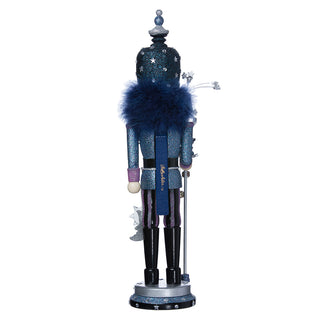 19" Hollywood Nutcrackers™ Night Stars Nutcracker