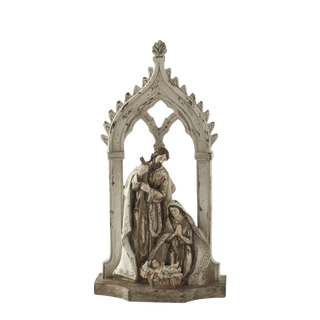 Cathedral Nativity