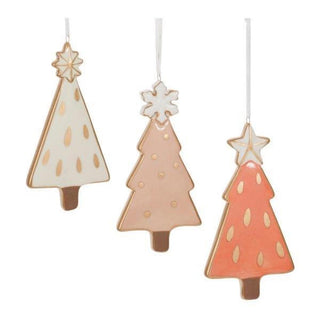 Tree Ornaments 3A