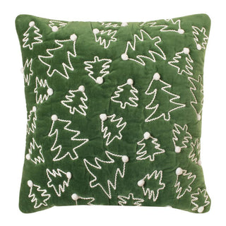 Tree Pillow