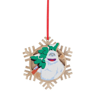 Bumble Ornament