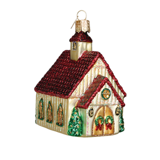 Christmas Chapel