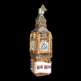 Big Ben