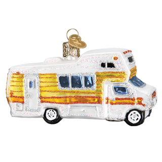 Classic Motorhome